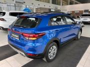 Kia Rio IV Екатеринбург  - изображение 32