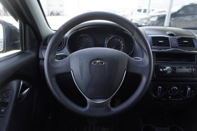 Lada (ВАЗ) Granta I Рестайлинг с пробегом 2023 года, цена 779 000 рублей, 50169 км, седан, Автокод Объявления