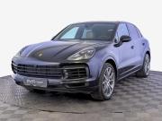 Porsche Cayenne III Москва  - изображение 31