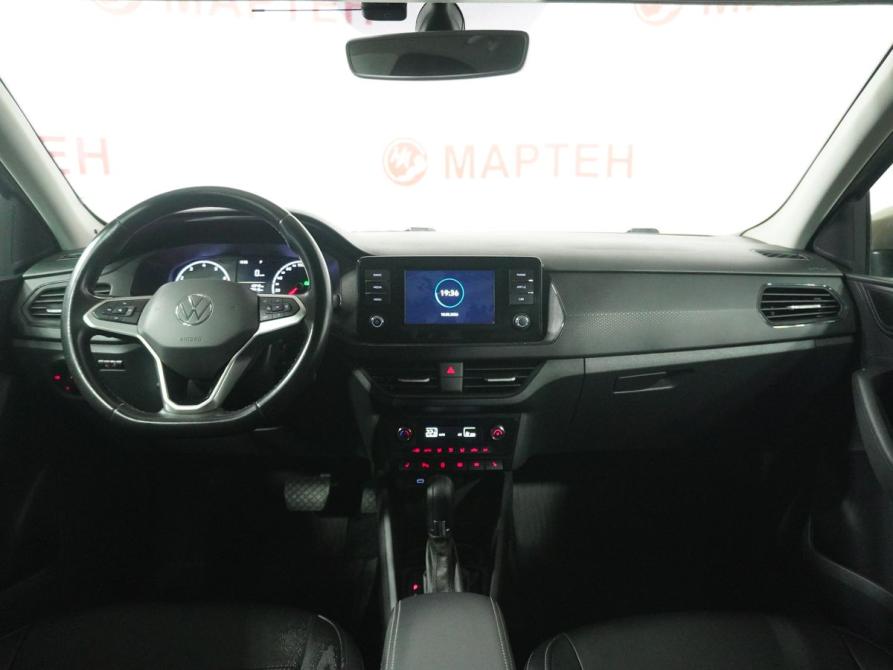Volkswagen Polo VI Вологда  - изображение 15