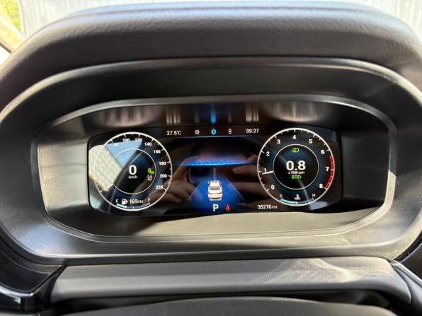 Omoda S5 с пробегом 2023 года, цена 1 630 000 рублей, 35276 км, седан, Автокод Объявления
