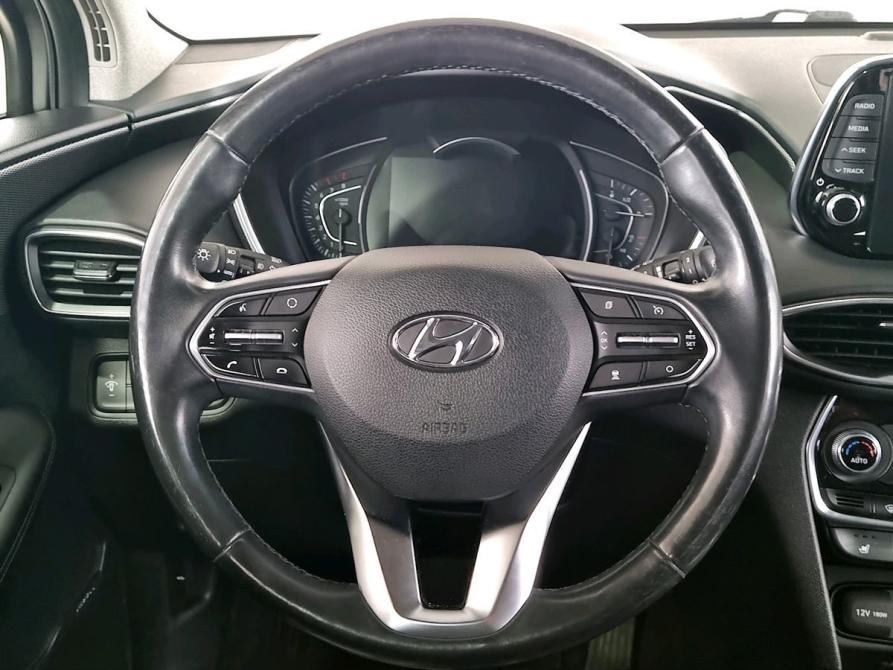Hyundai Santa Fe IV Петрозаводск  - изображение 16