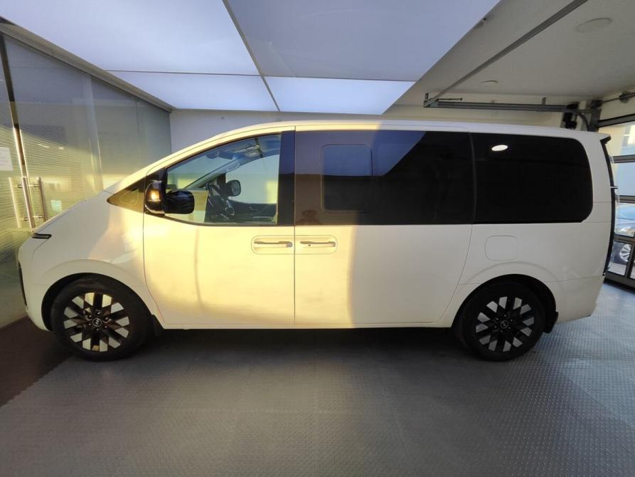 Hyundai Staria I Уфа  - изображение 10