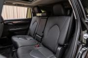 Toyota Highlander IV (XU70) Москва  - изображение 45