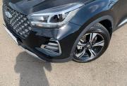 Chery Tiggo 4 Pro I Красноярск  - изображение 31