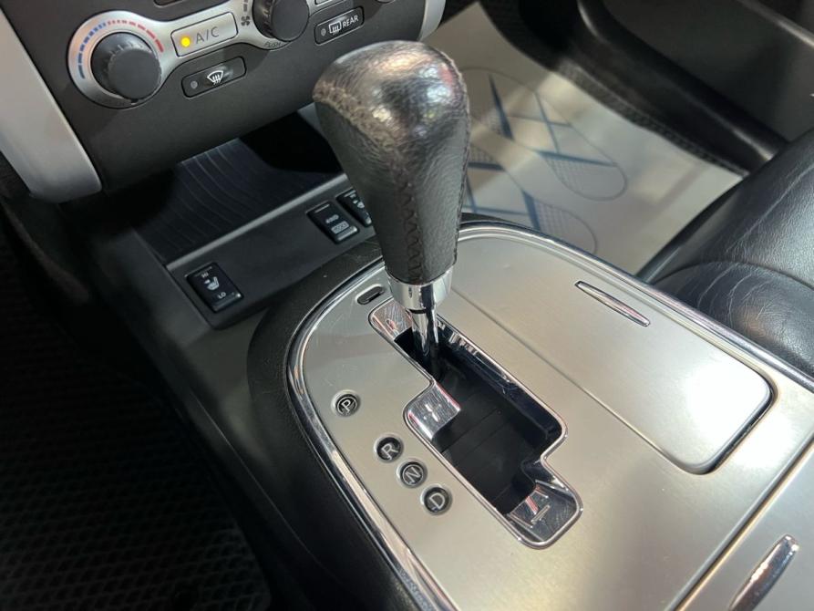 Nissan Murano II (Z51) Новочеркасск  - изображение 14