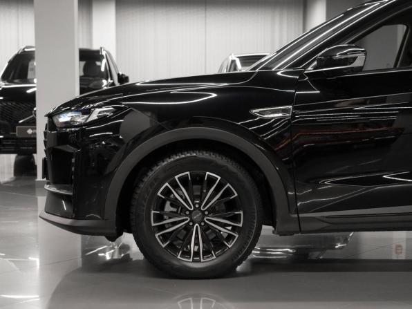 JETOUR X70+ I Рестайлинг с пробегом 2023 года, цена 2 200 000 рублей, 30087 км, внедорожник, Автокод Объявления