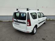 Lada (ВАЗ) Largus I Санкт-Петербург  - изображение 28