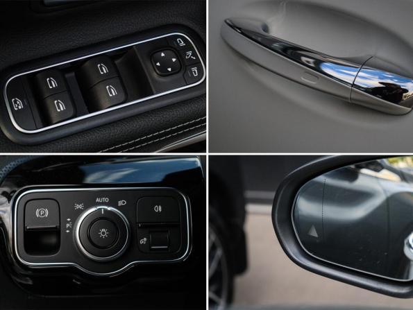 Mercedes-Benz A-Класс IV (W177) с пробегом 2021 года, цена 3 390 000 рублей, 64800 км, седан, Автокод Объявления