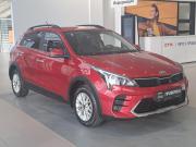 Kia Rio IV Рестайлинг Казань  - изображение 25