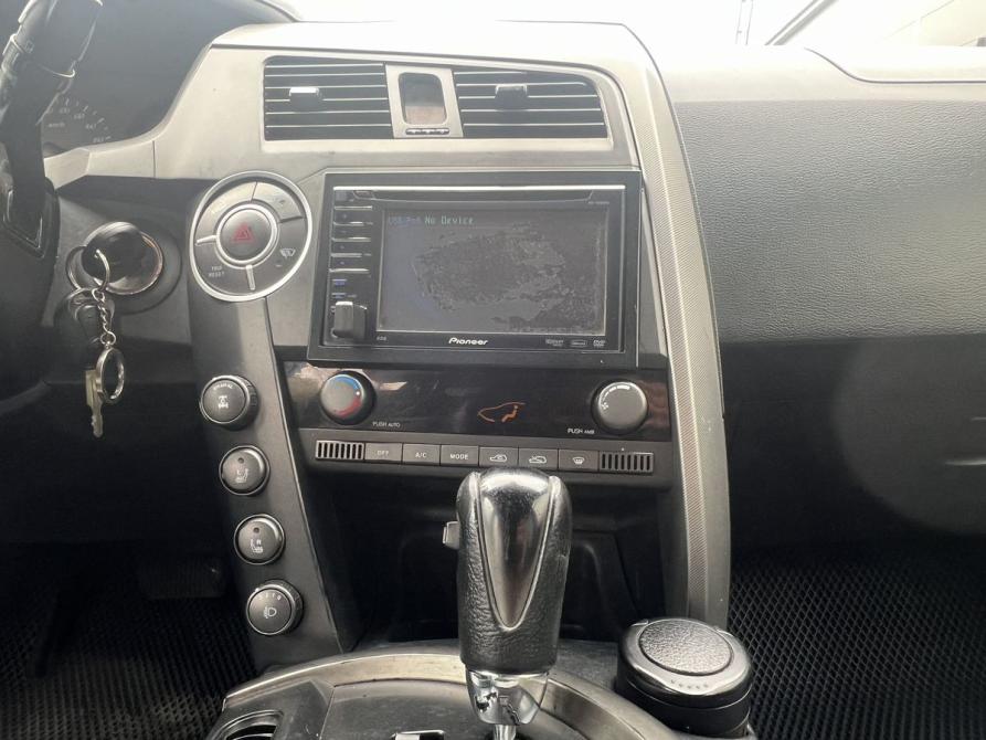 SsangYong Kyron I Рестайлинг Нижний Новгород  - изображение 10