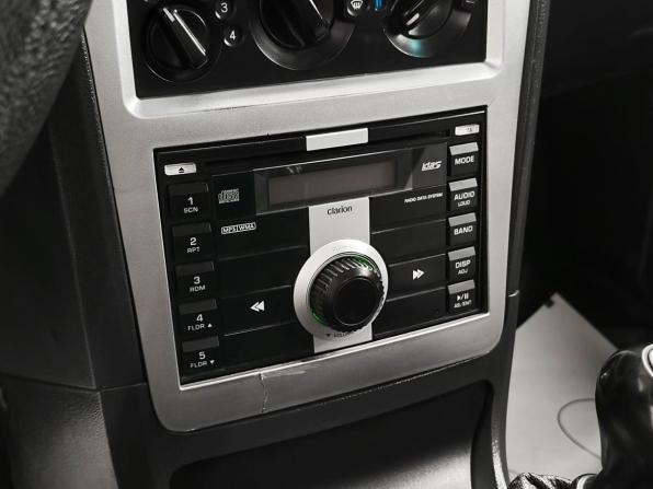 Daewoo Nexia I Рестайлинг с пробегом 2011 года, цена 227 300 рублей, 307380 км, седан, Автокод Объявления