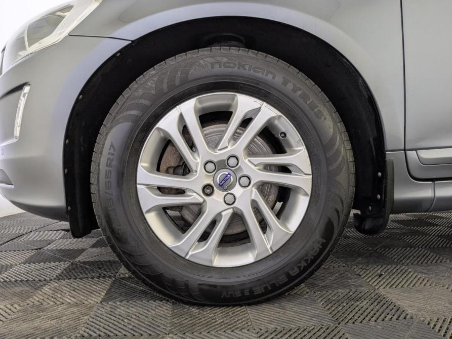 Volvo XC60 I Рестайлинг Москва  - изображение 12