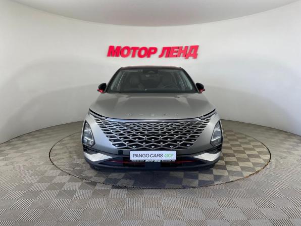 Omoda C5 I с пробегом 2023 года, цена 1 599 000 рублей, 156332 км, внедорожник, Автокод Объявления