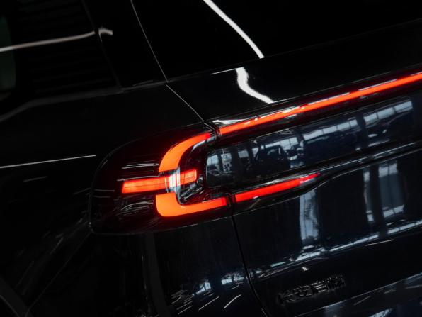 Changan Qiyuan Q07 с пробегом 2026 года, цена 3 840 000 рублей, 50 км, внедорожник, Автокод Объявления