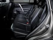Toyota RAV4 IV (XA40) Москва  - изображение 30