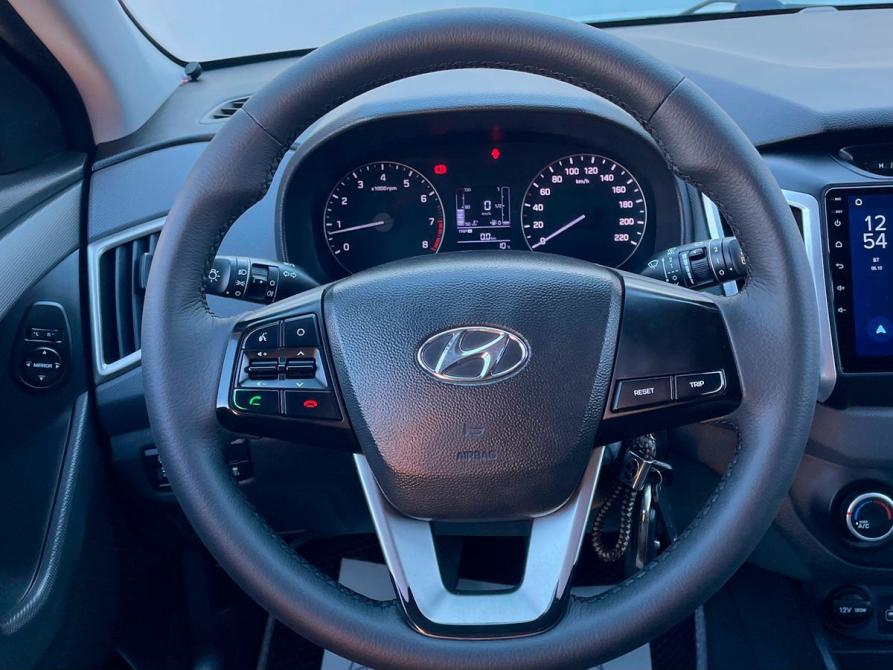 Hyundai Creta I Стерлитамак  - изображение 25