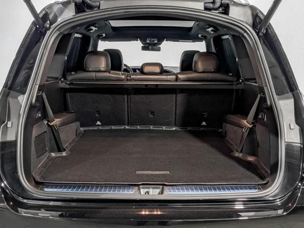 Mercedes-Benz GLS AMG II (X167) с пробегом 2020 года, цена 11 400 000 рублей, 74853 км, внедорожник, Автокод Объявления