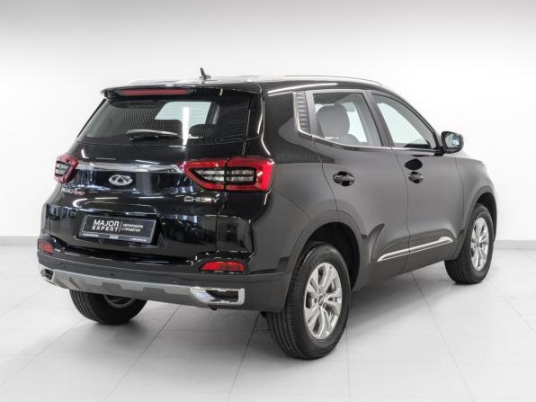 Chery Tiggo 4 Pro I с пробегом 2024 года, цена 1 625 000 рублей, 9500 км, внедорожник, Автокод Объявления