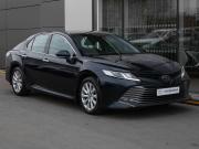 Toyota Camry VIII (XV70) Москва  - изображение 26