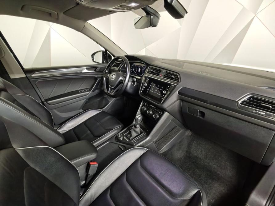 Volkswagen Tiguan II Москва  - изображение 13