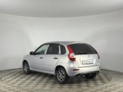 Lada (ВАЗ) Kalina II Воронеж  - изображение 27