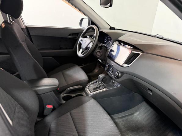 Hyundai Creta I с пробегом 2019 года, цена 1 699 000 рублей, 85000 км, внедорожник, Автокод Объявления