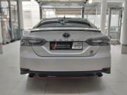 Toyota Camry VIII (XV70) Рестайлинг Минеральные Воды  - изображение 23