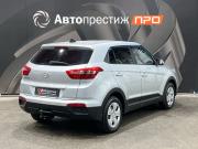 Hyundai Creta I Пермь  - изображение 23