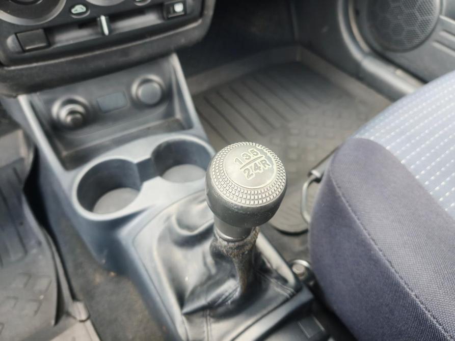 Hyundai Getz I Рестайлинг Стерлитамак  - изображение 10