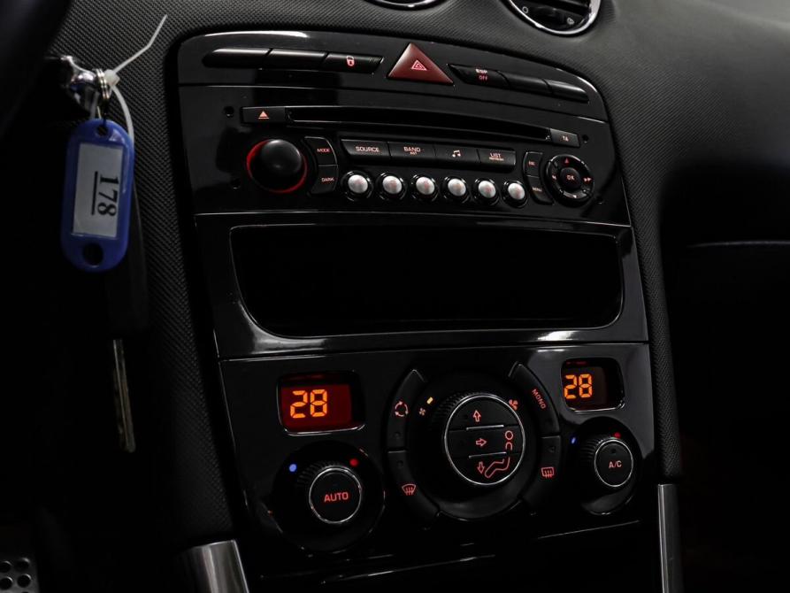 Peugeot 308 I Рестайлинг Минеральные Воды  - изображение 17