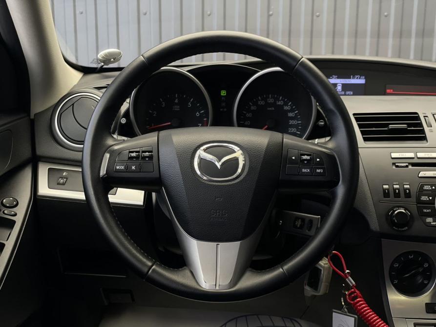 Mazda 3 II (BL) Пермь  - изображение 7