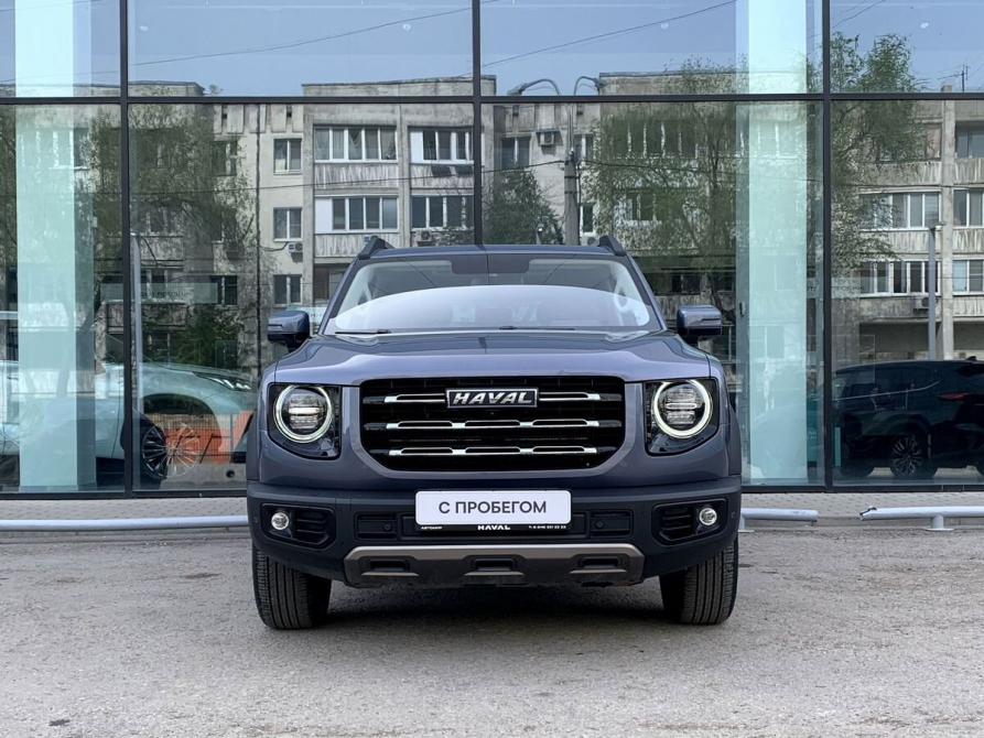 Haval Dargo Самара  - изображение 2