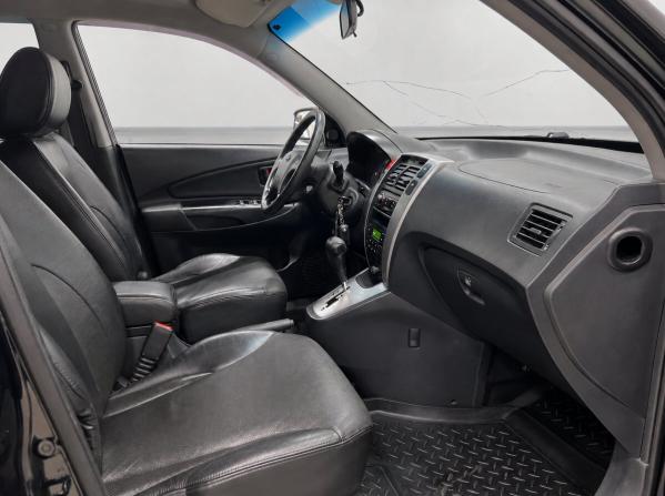 Hyundai Tucson I с пробегом 2006 года, цена 795 000 рублей, 230000 км, внедорожник, Автокод Объявления