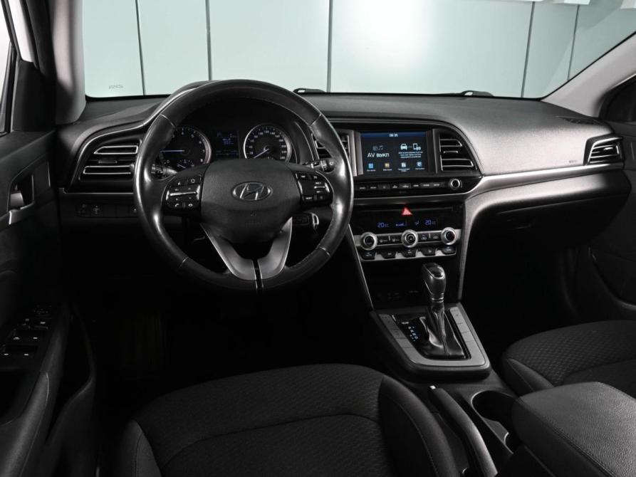 Hyundai Elantra VII (CN7) Ростов-на-Дону  - изображение 6
