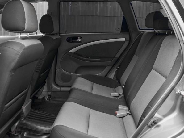 Chevrolet Lacetti I с пробегом 2012 года, цена 595 000 рублей, 279780 км, универсал, Автокод Объявления