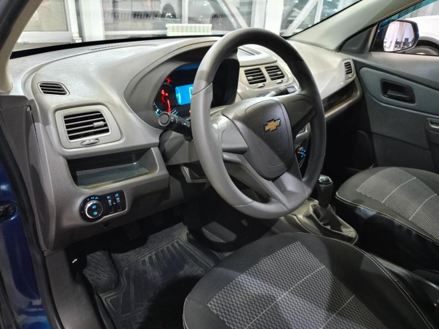 Chevrolet Cobalt II Рестайлинг Арзамас  - изображение 13