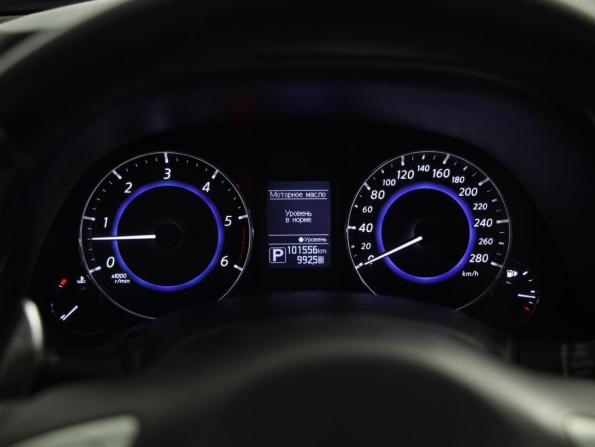 Infiniti QX70 с пробегом 2016 года, цена 2 269 000 рублей, 101000 км, внедорожник, Автокод Объявления