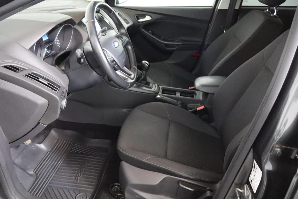 Ford Focus III Рестайлинг Санкт-Петербург  - изображение 8