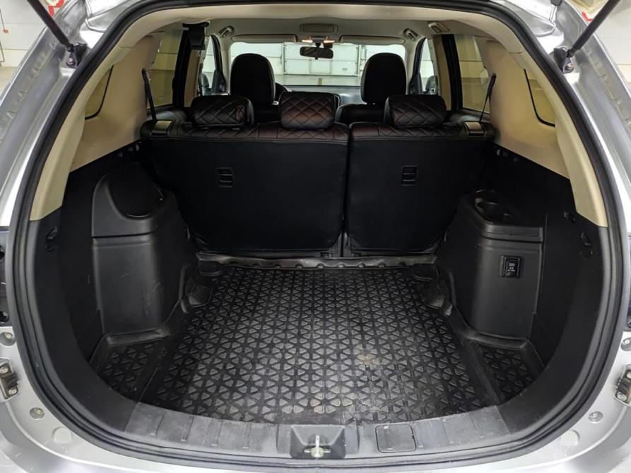 Mitsubishi Outlander III Рестайлинг 2 Казань  - изображение 12