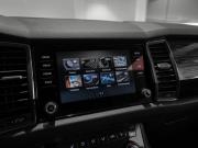 Skoda Kodiaq I Москва  - изображение 46