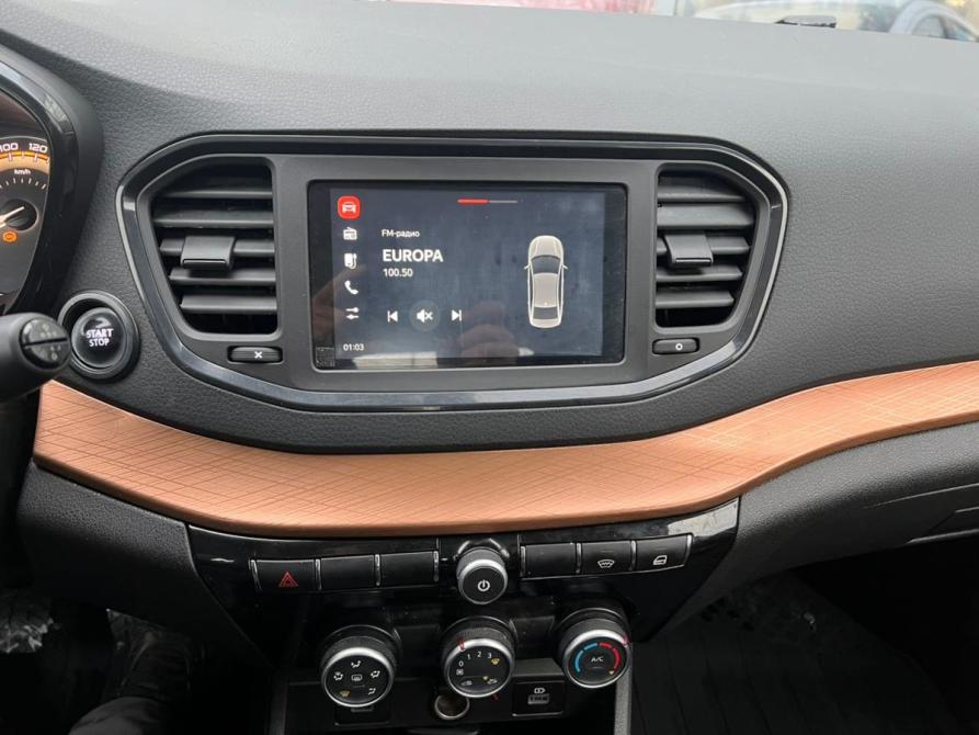 Lada (ВАЗ) Vesta I Рестайлинг (NG) Санкт-Петербург  - изображение 19