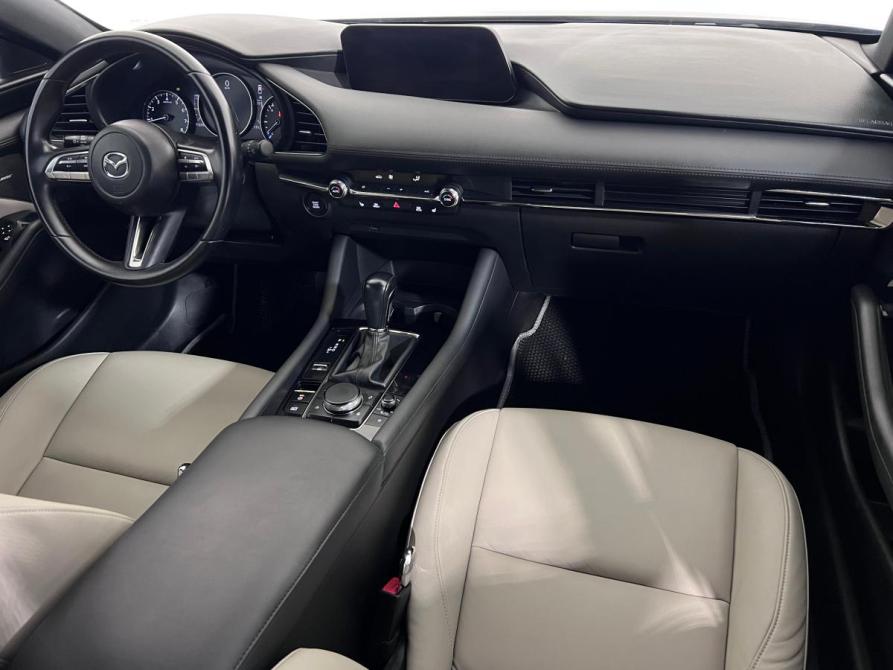 Mazda 3 IV (BP) Ростов-на-Дону  - изображение 10