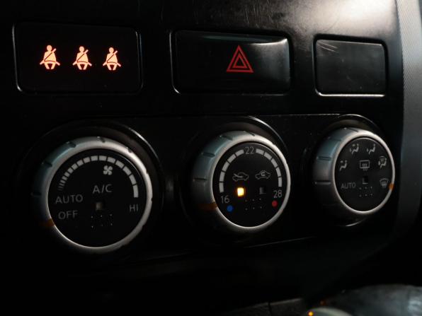 Nissan X-Trail II с пробегом 2007 года, цена 761 800 рублей, 150498 км, внедорожник, Автокод Объявления