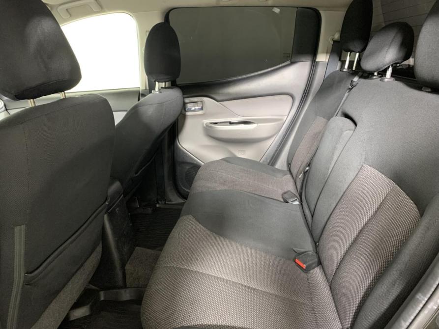 Mitsubishi L200 V Москва  - изображение 18