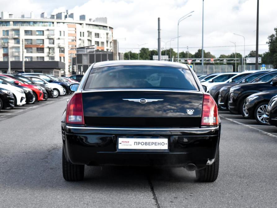 Chrysler 300C I Санкт-Петербург  - изображение 5