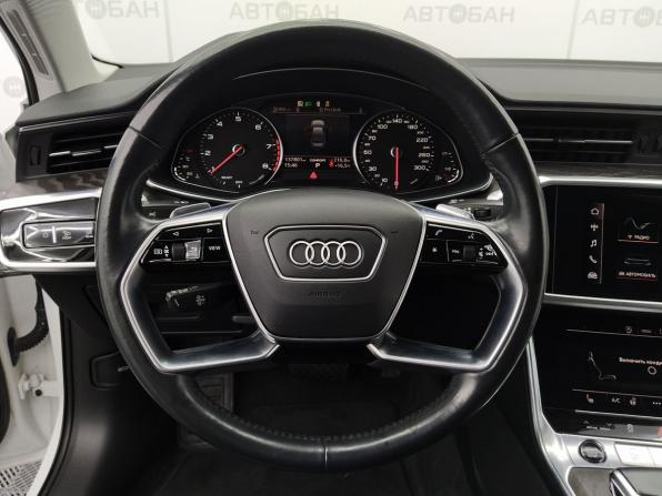 Audi A6 V (C8) с пробегом 2020 года, цена 3 450 000 рублей, 137792 км, седан, Автокод Объявления