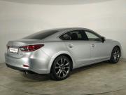 Mazda 6 III (GJ) Рестайлинг Санкт-Петербург  - изображение 29