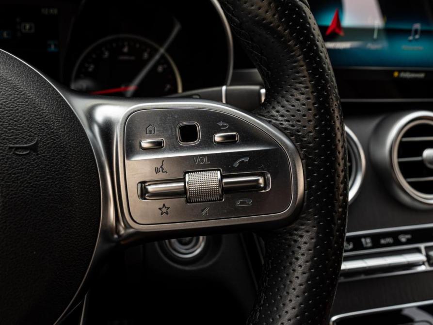 Mercedes-Benz C-Класс IV (W205) Рестайлинг Краснодар  - изображение 22