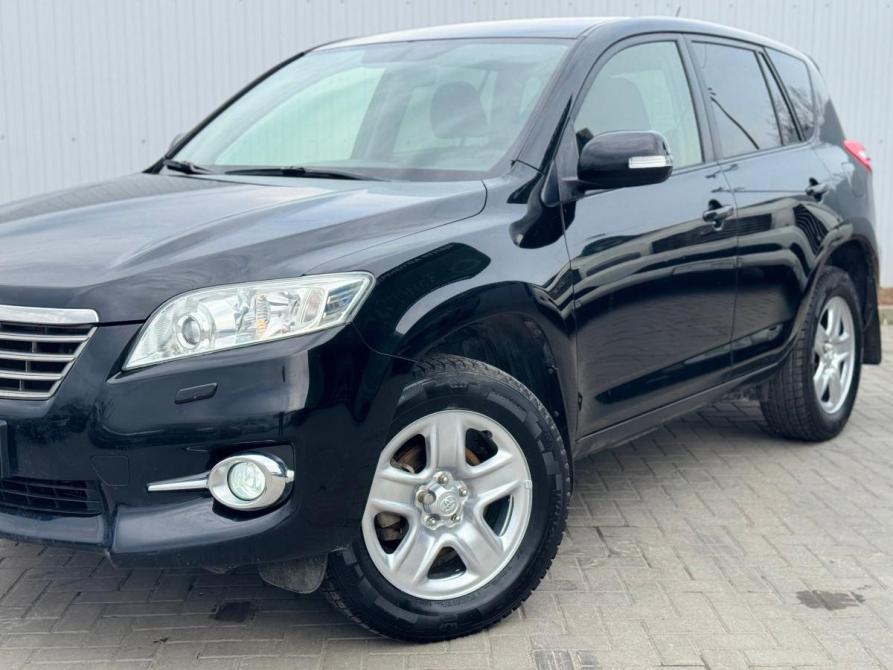 Toyota RAV4 III (XA30) Рестайлинг Ростов-на-Дону  - изображение 2
